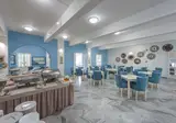 Narges Hotel foto 24