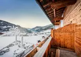Alpen Wohlfühlhotel Dörflwirt foto 3