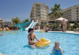 Mukarnas Spa & Resort Hotel foto 24