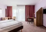 Andante Hotel Dresden foto 15