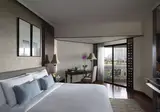 Anantara Riverside Bangkok Resort foto 28