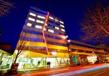 Hotel SIMM's foto 3