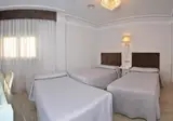 Sercotel Hotel Artheus Carmelitas foto 2