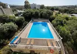 Acropolis Apartments foto 14