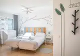 Appartementen Palm Beach Club Carihuela foto 23
