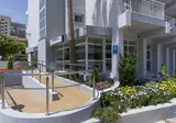 MedPlaya Hotel Alba Beach foto 15
