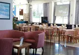 Hotel Luar foto 6