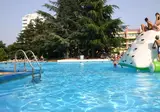 Hotel Ambassador foto 1