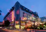 Mercure Berlin Tempelhof Airport foto 8