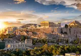 15 daagse fly drive Skopelos Skiathos en Pilion foto 1