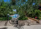 Villa Rustica Dalmatia Depadance foto 13