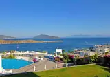 Doria Hotel Bodrum foto 13