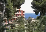 Hotel Bonanza Park foto 1