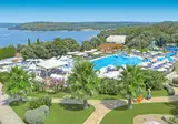 Valamar Club Tamaris & Residence foto 10