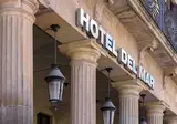Hotel Del Mar foto 1