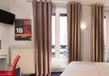 Le Petit Oberkampf Hotel & Spa foto 2