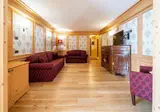 Hotel Cristal Palace foto 17
