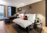 Clarion Hotel The Hub foto 6
