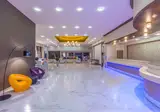 Hotel Kipriotis Hippocrates foto 9