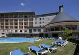 Parador de Vielha foto 1