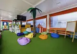Paradise Park Fun Lifestyle Hotel foto 10