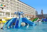 Eftalia Splash Resort foto 12
