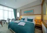 Hotel Momento Golden Horn foto 2