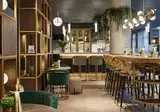 Leonardo Royal Hotel Glasgow foto 10