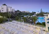 Nahrawess Resort & Thalasso foto 9