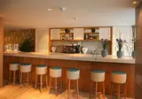 Santa Monica Suites Hotel foto 7