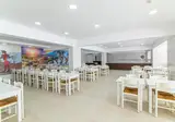 Triton Hotel foto 6