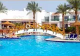 Panorama Naama Heights Aqua Park Sharm El Sheikh foto 24