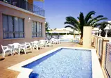 Hotel Gandia Playa foto 15