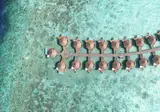 Mercure Maldives Kooddoo Resort foto 21
