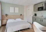 Appartementen Parkzicht foto 11
