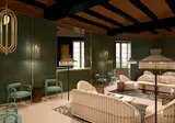 Nomada House Hotel by SH Hoteles foto 6