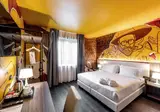 Muraless Art Hotel foto 1