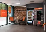 easyHotel London City Shoreditch foto 3