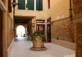 Hotel Ca' D'Oro Venezia foto 14