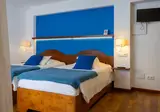 Hotel Alcides foto 6