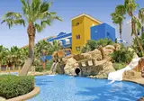 Playaballena Hotel foto 1