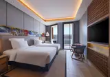 Pullman Lombok Mandalika Beach Resort foto 1