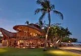 Nusa Dua Beach Hotel & Spa foto 17