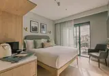 Wilde Aparthotels Lisbon Liberdade foto 28