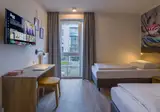 Ramada Encore By Wyndham Munich Messe foto 20
