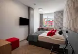 Urban Ring Hotel foto 5