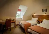 DCU Rooms All Hallows foto 3