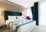 Metropolitan Hotels Taksim foto 30