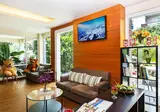 U Tiny Boutique Hotel foto 3