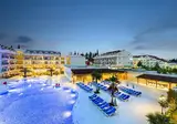 Kemer Dream Hotel foto 10